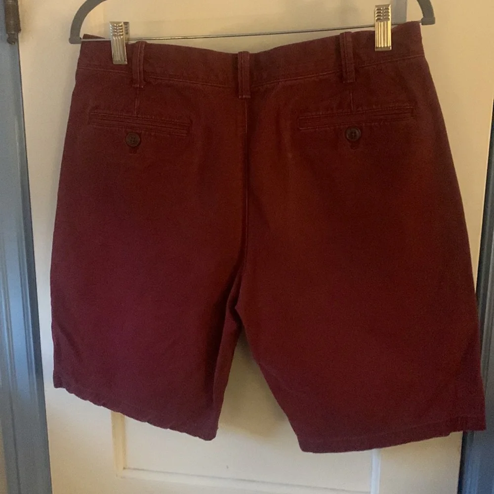 Express shorts - Picture 9 of 14